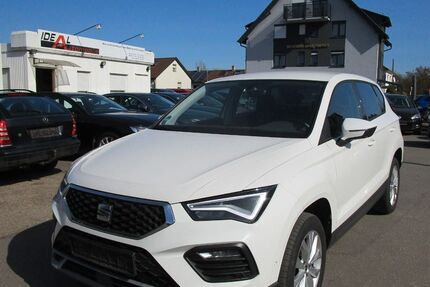 Seat Ateca 90.000 km 17.990 &euro; Böblingen 71032