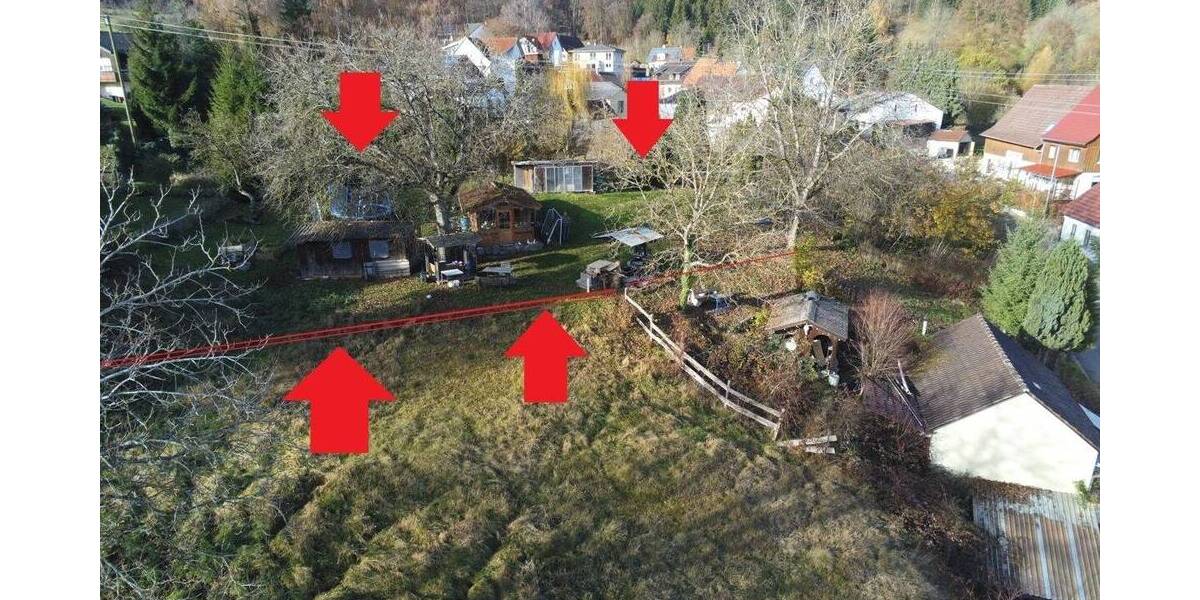 Grundstück Ehingen - 65.000&euro; | Angebot:25693589