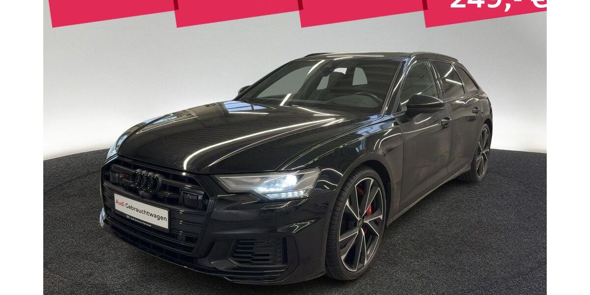 Audi A6 51.770 km 51.450 &euro; Hannover 30179