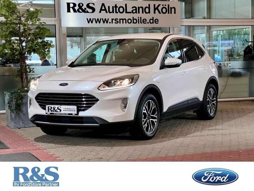 Kuga
