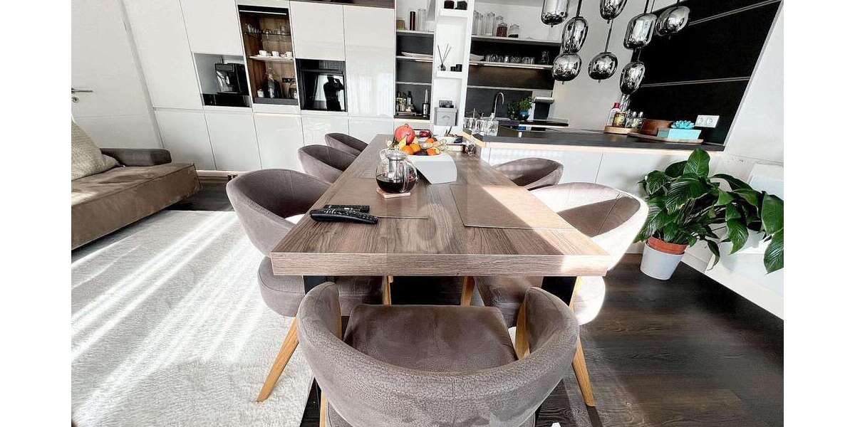 Etagenwohnung Neustadt-Glewe Glewe - 3 Zimmer, 82 m&sup2;, 170.000&euro; | Angebot:25549836