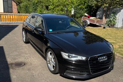 Audi A6 235.603 km 9.990 &euro; Nersingen 89278