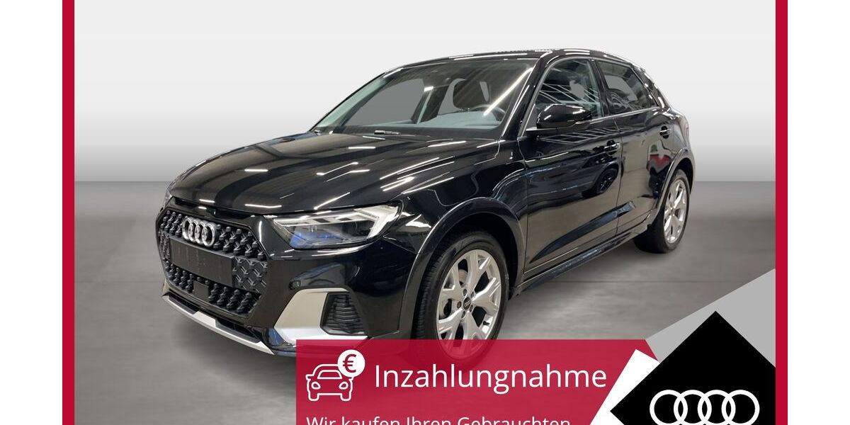 Audi A1 9.998 km 23.696 &euro; Landshut 84030