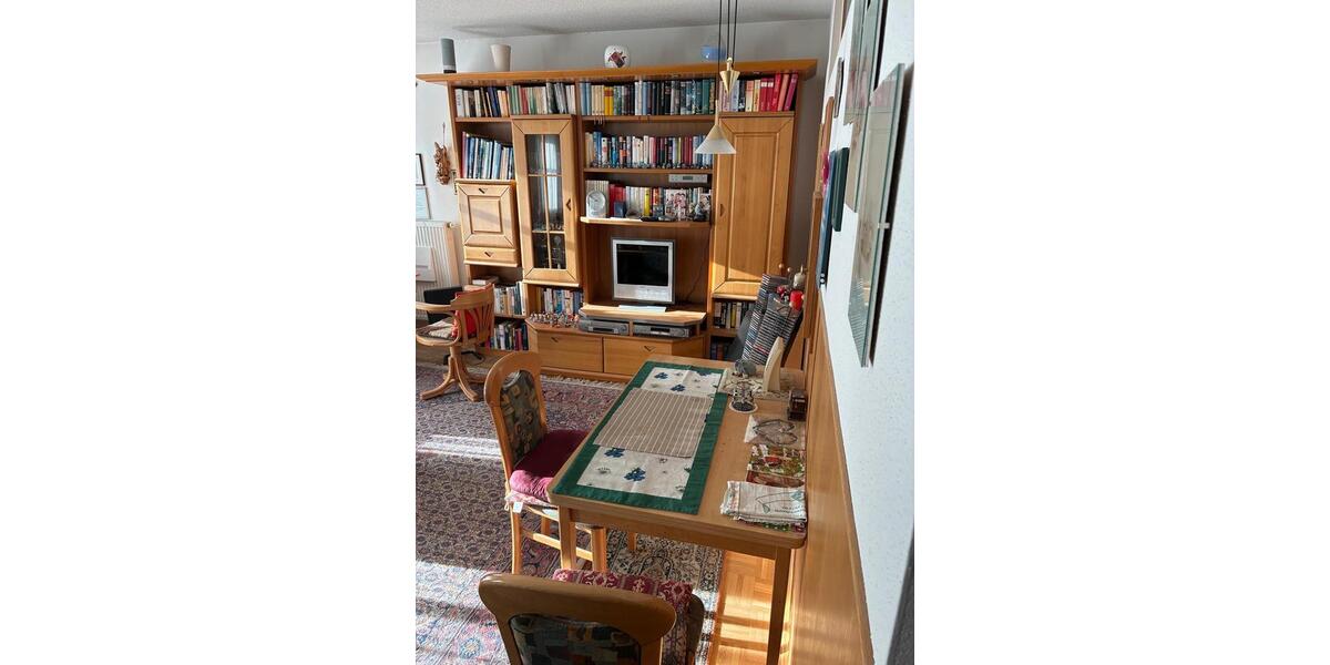 Etagenwohnung Eggenfelden - 2 Zimmer, 53 m&sup2;, 610&euro; | Angebot:26403634