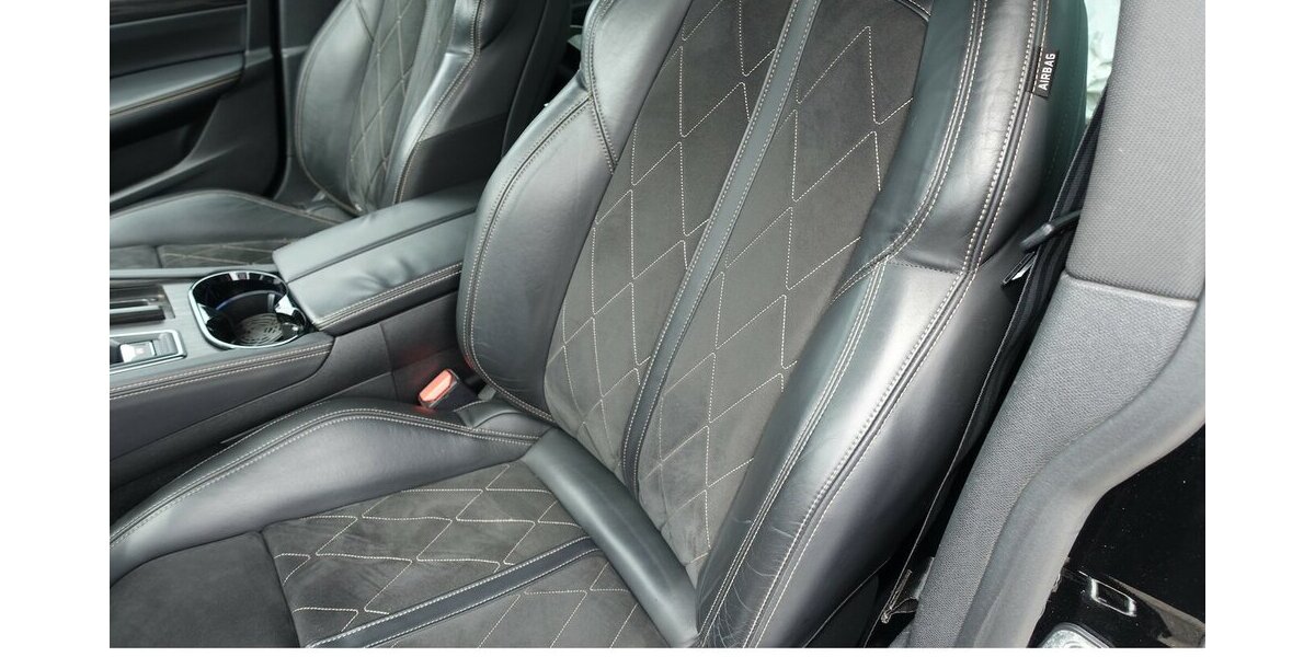 Peugeot 508 SW GT Pano AHK 8x Alu Kamera PDC LED 105.500 km 18.950 &euro; Neumarkt/OPf 92318