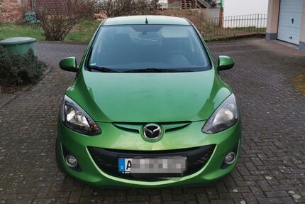 Mazda 2 184.000 km 3.500 &euro; Mömbris 63776