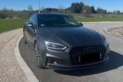 Audi A5 190.000 km 20.000 &euro; Füssen 87629