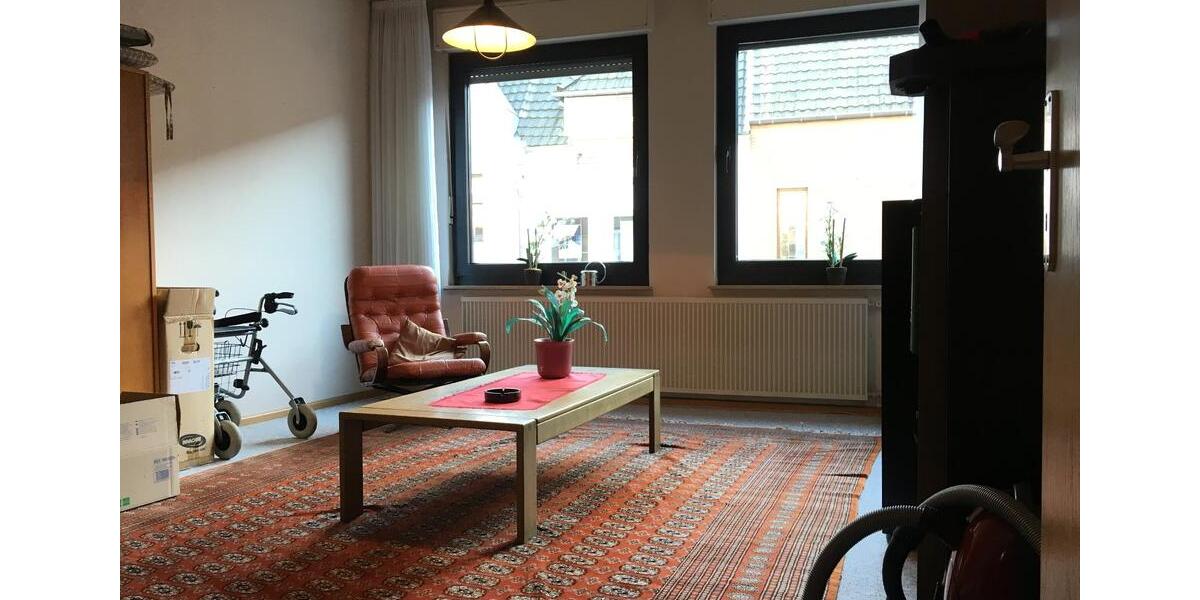 Exklusive Innenstadtwohnung Dachterrasse 115 m²+ Balkon Wohnung 4 zimmer