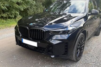 BMW X5 9.500 km 99.000 &euro; Bad Saarow 15526
