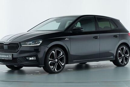 Skoda Fabia 33.908 km 24.889 &euro; Braunschweig 38114