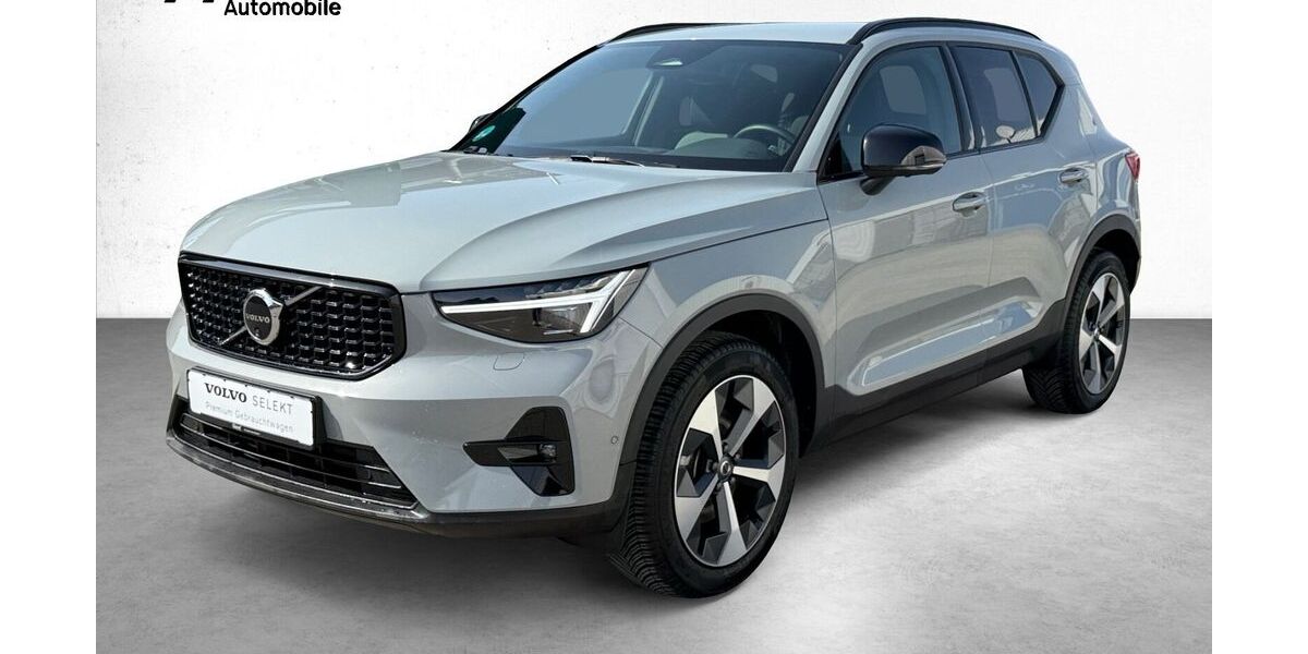 Volvo XC40 16.612 km 38.849 &euro; Ansbach 91522