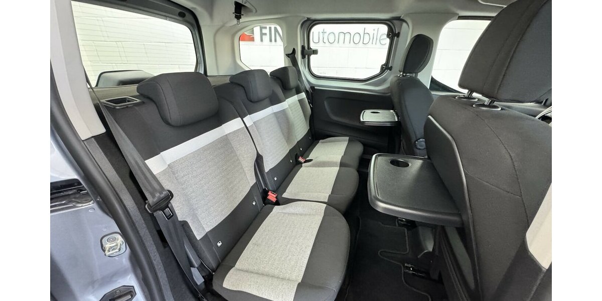 Citroen Berlingo 1.2 Puretech 110 Feel M LED CARPLAY 14.400 km 22.222 &euro; Lich 35423