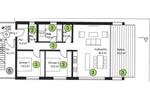 Etagenwohnung Überlingen - 3 Zimmer, 99 m&sup2;, 1.750&euro; | Angebot:26348640