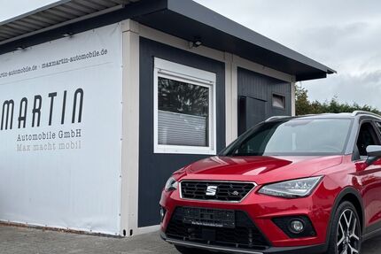 Seat Arona 83.000 km 15.500 € Messel 64409