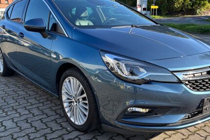 Opel Astra 97.711 km 9.600 € Sonneberg 96515