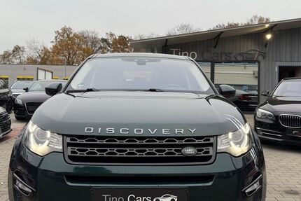 Land Rover Discovery 193.000 km 14.499 &euro; schifferstadt 67105