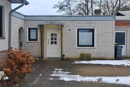 Mietwohnung in Bienenbüttel verfügbar ad 01.12.2025 3 zimmer