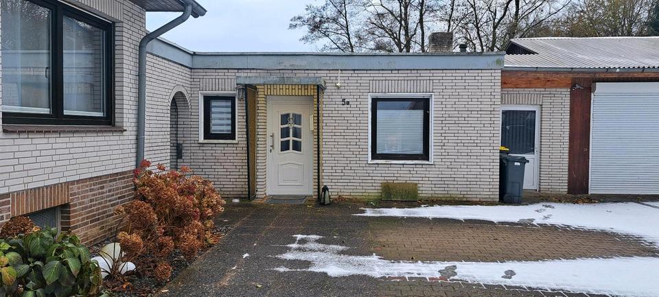 Mietwohnung in Bienenbüttel verfügbar ad 01.12.2025 3 zimmer