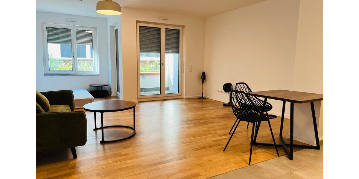 Etagenwohnung Frankfurt am Main Gallus - 1 Zimmer, 41 m&sup2;, 349.000&euro; | Angebot:26794280