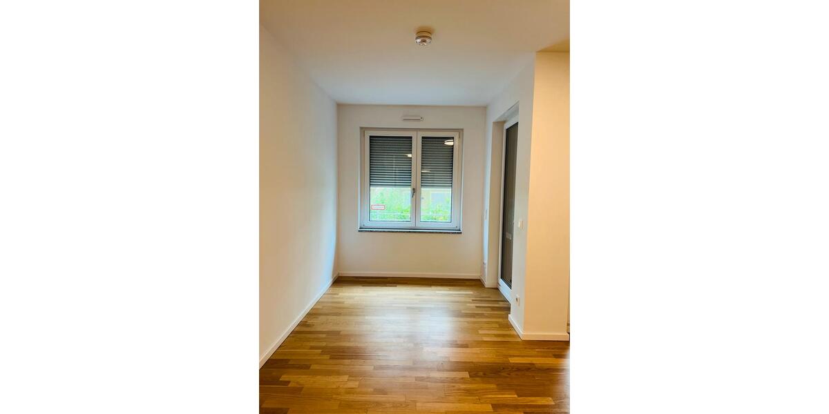 Etagenwohnung Frankfurt am Main Gallus - 1 Zimmer, 41 m&sup2;, 359.000&euro; | Angebot:26794280