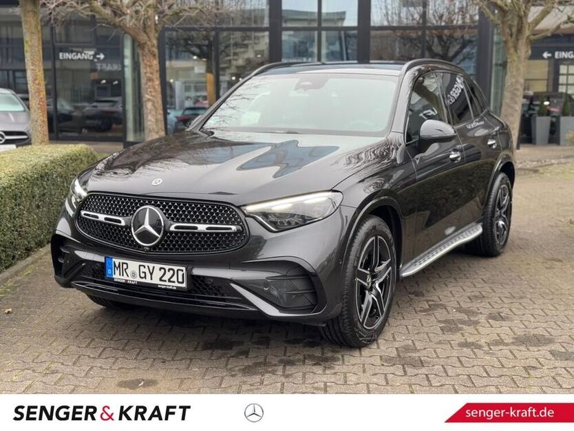 GLC 220