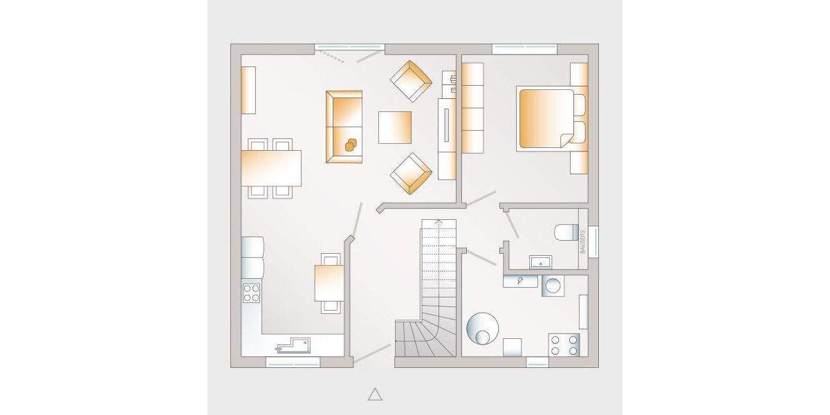 Einfamilienhaus Schönebeck (Elbe) Schönebeck - 4 Zimmer, 142 m&sup2;, 243.000&euro; | Angebot:25681657