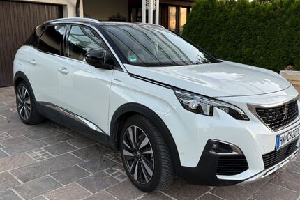 Peugeot 3008 66.406 km 19.999 &euro; Beilstein 71717