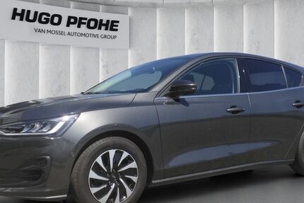 Ford Focus 21.800 km 19.890 € Oldenburg i.H. 23758
