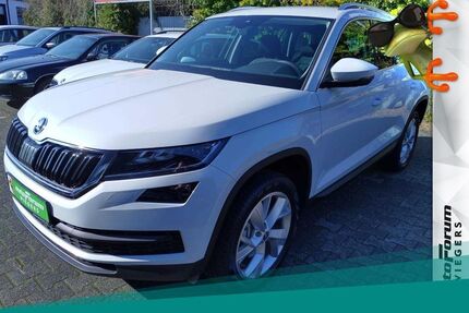 Skoda Kodiaq 116.001 km 23.881 &euro; Gütersloh 33334