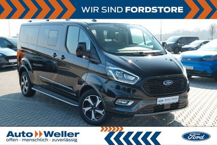 Ford Tourneo Custom 65.606 km 38.990 &euro; Wetzlar 35581