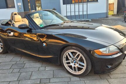 BMW Z4 205.176 km 8.499 &euro; Marzling 85417