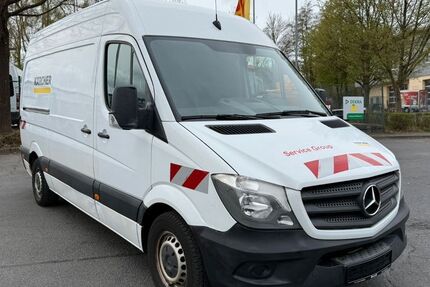 Mercedes-Benz Sprinter 339.660 km 12.990 &euro; Niederelbert 56412