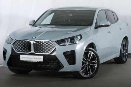 BMW iX2 33.830 km 47.480 &euro; Maintal 63477