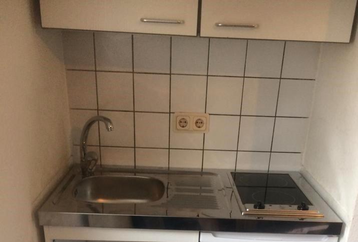 Etagenwohnung Kassel - 1 Zimmer, 23 m&sup2;, 74.000&euro; | Angebot:27121606