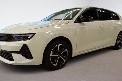 Opel Astra 17.429 km 20.490 &euro; Hohenlockstedt 25551