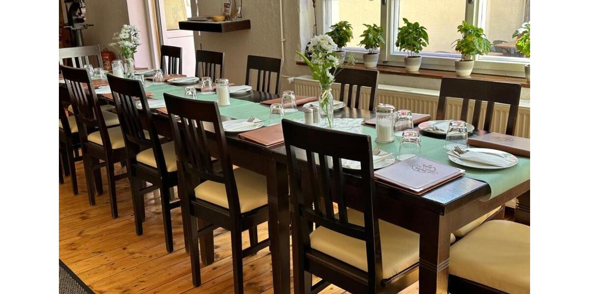 Pachtangebot: CaféBistro in toller Ausflugslage! Keine Ablöse! zimmer