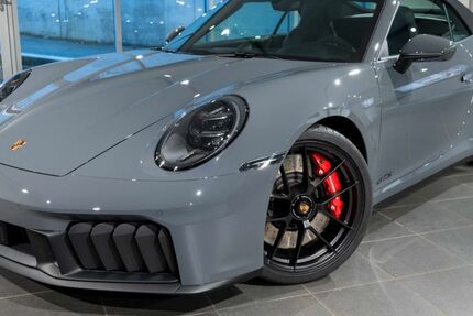 Porsche 992 5.000 km 192.790 &euro; Grainau 82491