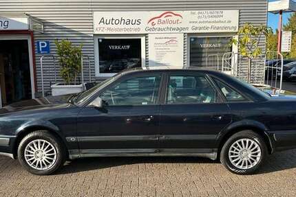 Audi 100 212.000 km 3.950 € Winsen (Luhe) 21423