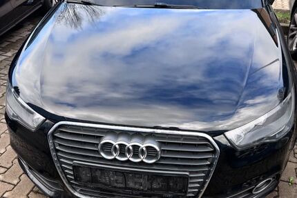Audi A1 160.835 km 4.490 &euro; Warendorf 48231
