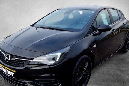 Opel Astra 57.500 km 13.650 &euro; Deggendorf 94469