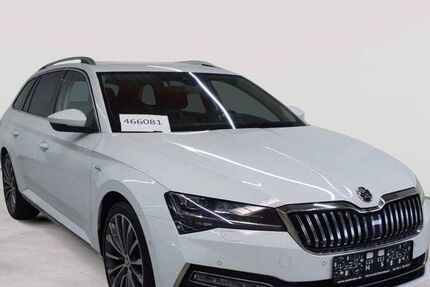 Skoda Superb 126.496 km 22.290 &euro; Fernwald-Steinbach 35463