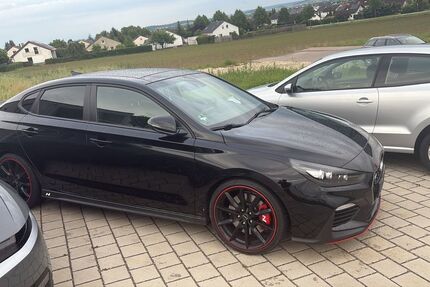 Hyundai i30 98.500 km 20.000 &euro; Pflaumloch 73469