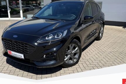 Ford Kuga 18.112 km 26.990 &euro; Parchim 19370