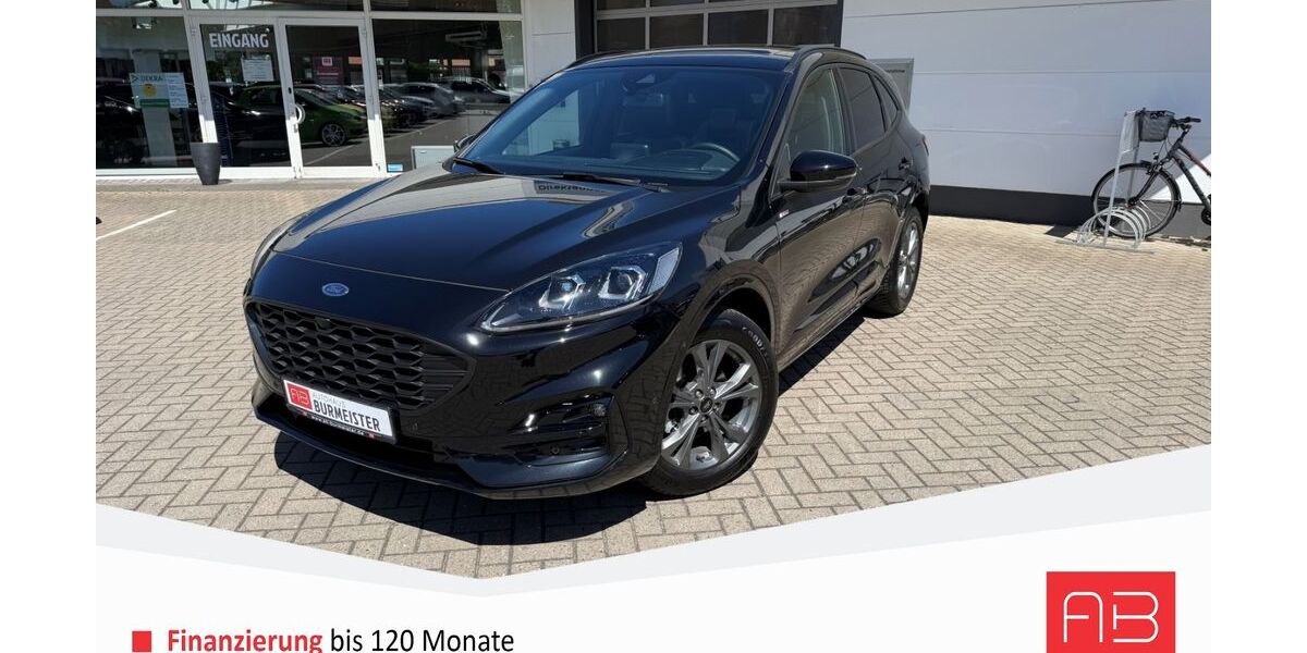 Ford Kuga 18.112 km 26.990 &euro; Parchim 19370