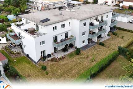 Wohnung Nörten-Hardenberg Hardenberg - 3 Zimmer, 102 m&sup2;, 365.000&euro; | Angebot:22721698