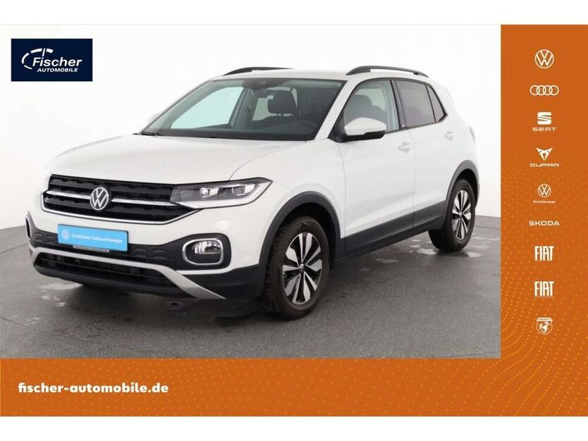 T-Cross