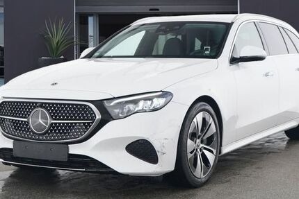 Mercedes-Benz E 300 24.647 km 50.990 &euro; Altdorf 90518