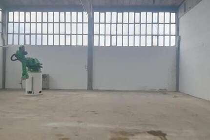 Gewerbeobjekt Maxhütte-Haidhof Haidhof - 1.500&euro; | Angebot:27312577