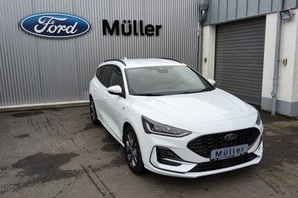 Ford Focus 14.322 km 23.490 &euro; Bergisch Gladbach 51427