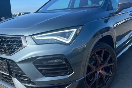 Cupra Ateca 99.900 km 22.999 &euro; Fuldatal (Kassel) 34233